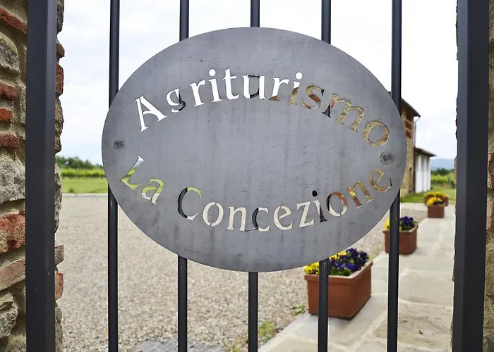 Agriturismo la Concezione