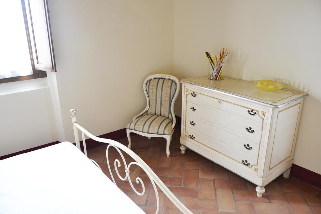 La Concezione Alloggio per agriturismo *