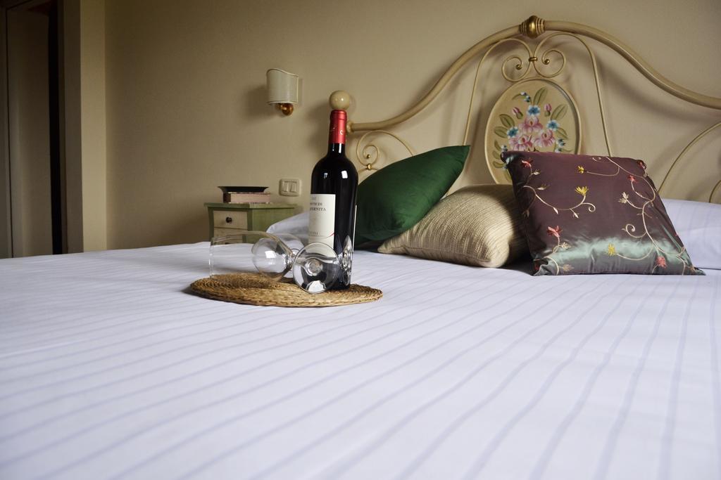 La Concezione Alloggio per agriturismo