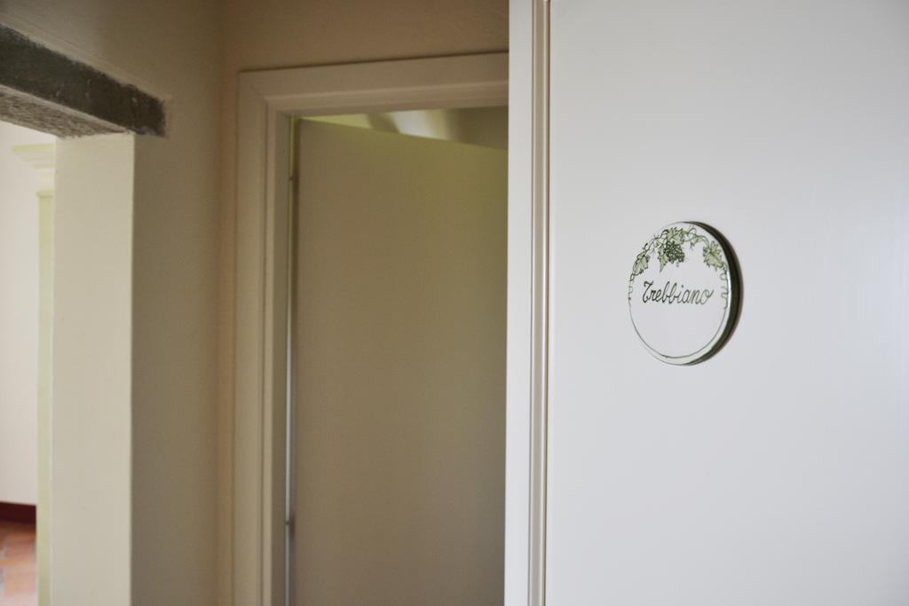 Alloggio per agriturismo La Concezione