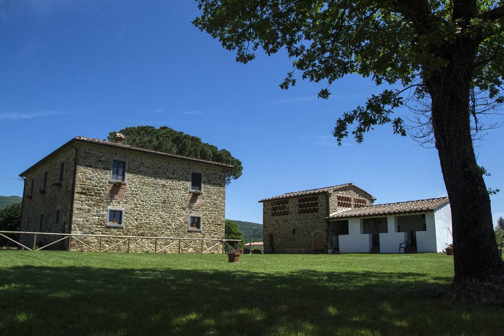 La Concezione * Castiglion Fibocchi