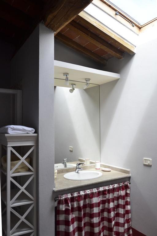 Alloggio per agriturismo La Concezione *